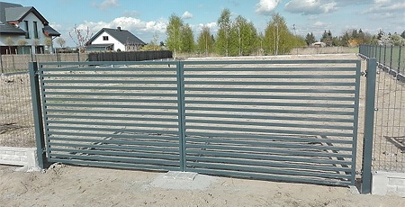 Bramy Słupca